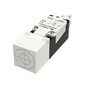 sensor de proximidade indutivo