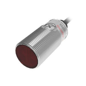 sensor fotoelétrico difuso