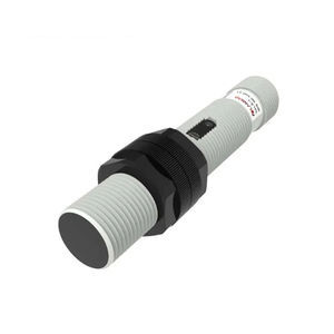 sensor fotoelétrico difuso