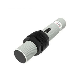 sensor fotoelétrico de barreira