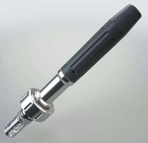 suporte de sonda estático