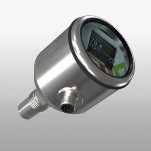 sensor de turbidez