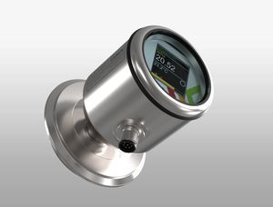 sensor de turbidez NIR