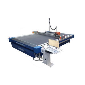 plotter de recorte para tecidos