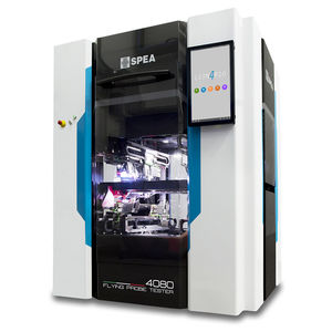 máquina de ensaio elétrica