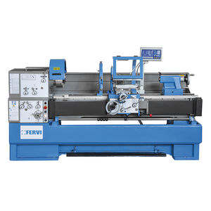 torno convencional