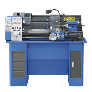 torno com controle manual 1