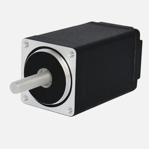 motor de passo híbrido 1