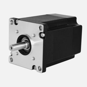 servomotor sem escovas