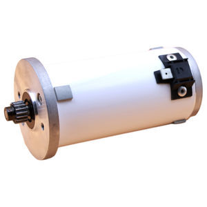 motor com escovas 1