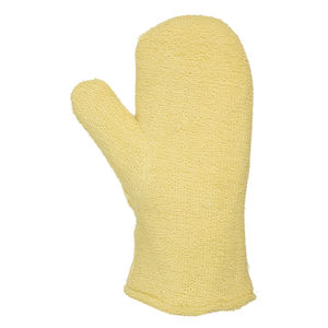 luvas de trabalho / de proteção mecânica / resistentes ao calor / em kevlar®