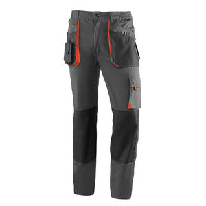 calça de trabalho
