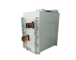 fonte de alimentação elétrica CA/CC