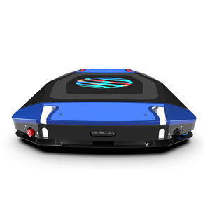 AGV para carregamento