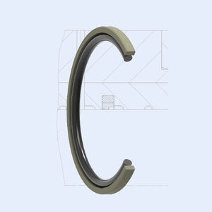 anel O-ring 1