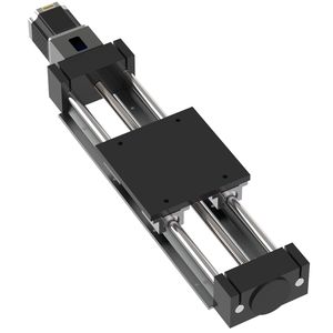 corrediça linear