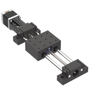corrediça linear