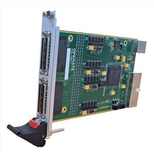 placa FPGA PXI