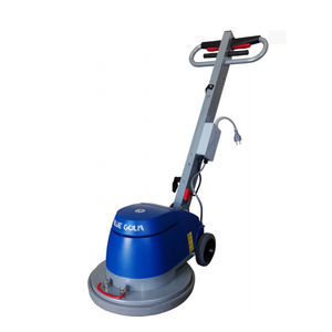 lavadora automática de piso autônoma 1