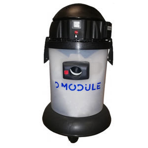 aspirador da linha comercial