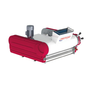 modeladora horizontal