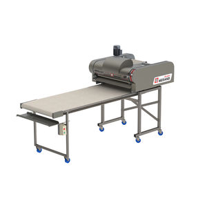 modeladora horizontal