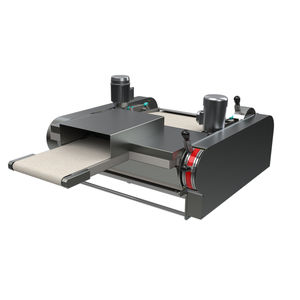 modeladora horizontal