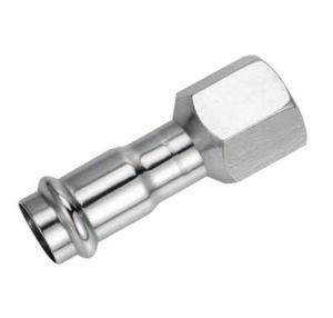 adaptador hidráulico
