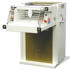 laminador de massa automático