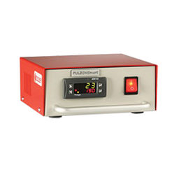 controlador de temperatura digital