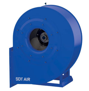 ventilador ATEX