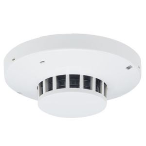 detector de fumo analógico