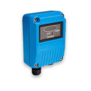 detector de chama UV