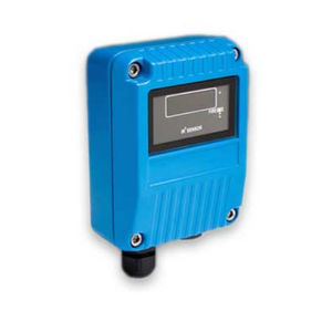 detector de chama