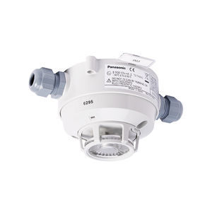 detector de calor