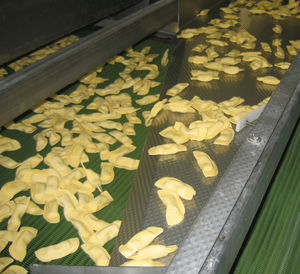 estendedora de马萨