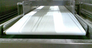 transportador retratil