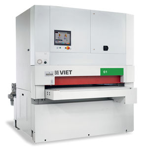 Máquinade acabamento lixadeira