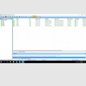 software de gestão