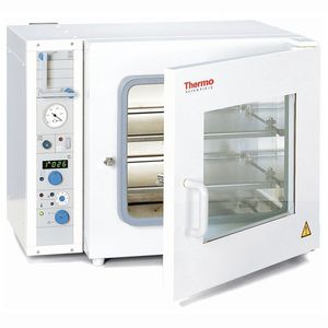 forno de secagem