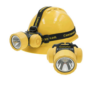 lanterna de cabeça de LED