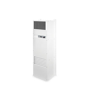 ar condicionado vertical