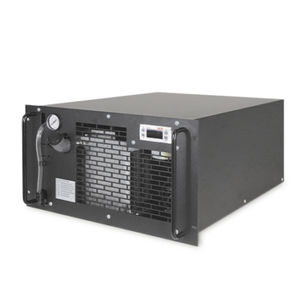 refrigerador industrial