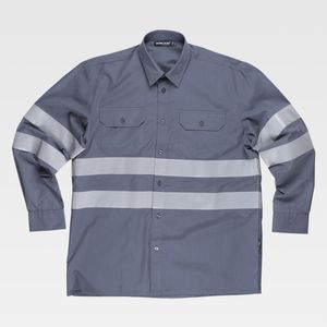 camisa de trabalho 1