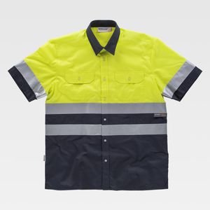 camisa de trabalho 1