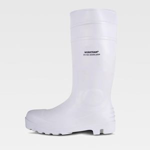 botas de segurança para uso industrial