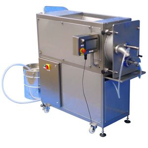 máquina dosadora e embaladora para produtos alimentares
