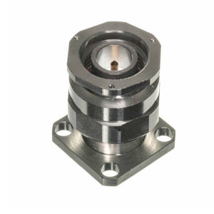 conector de plugue