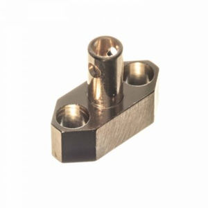 conector flangeado