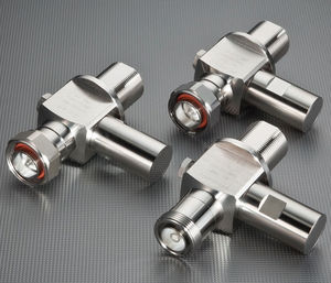 dispositivo de proteção contra surtos para cabo coaxial RF